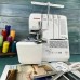 Оверлок Janome ML785