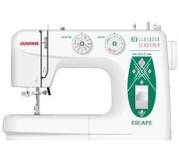 Швейная машина Janome V17 Escape