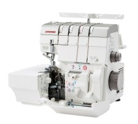 Օվերլոկ Janome AirThread 2000D Professional