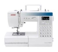 Швейная машина Janome Sewist 780DC