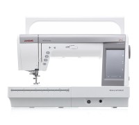 Швейная машина Janome MC 9450 QCP Horizon