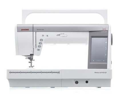 Швейная машина Janome MC 9450 QCP Horizon