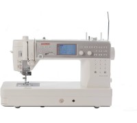 Швейная машина Janome Memory Craft 6700P