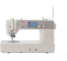 Швейная машина Janome Memory Craft 6700P