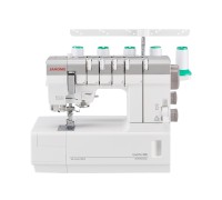 Распошивальная машина JANOME COVERPRO 3000