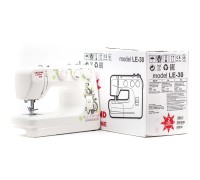 Швейная машина Janome LE 30