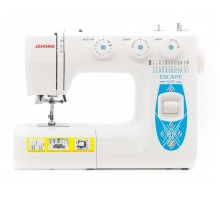 Швейная машина Janome Escape V 30