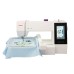 Вышивальная машина Janome Memory Craft 500E