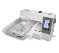 Вышивальная машина Janome Memory Craft 550E