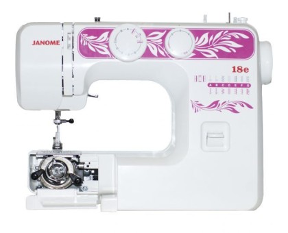 Швейная машина Janome 23e