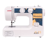 Швейная машина Janome JL-23