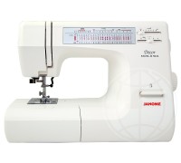 Швейная машина Janome Decor Excel Pro  5024