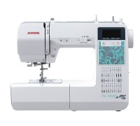 Швейная машина Janome DC 3900