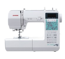 Швейная машина Janome DC 3900