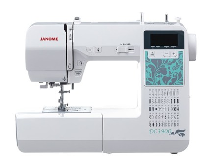 Швейная машина Janome DC 3900