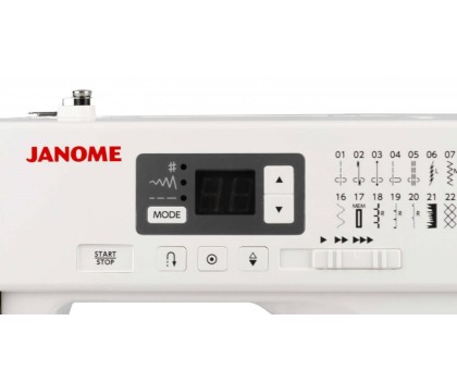 Швейная машина Janome EL 230