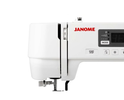 Կարի մեքենա JANOME EL 230