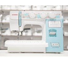 Швейная машина Janome SE 7519