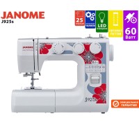 Швейная машина Janome J925S