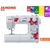 Швейная машина Janome J925S