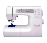 Швейная машина Janome Decor Excel Pro 5124