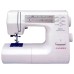 Швейная машина Janome Decor Excel Pro 5124