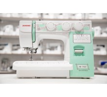 Швейная машина Janome SE 7522