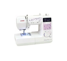 Швейная машина Janome QF 7900