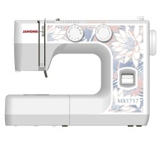 Швейная машина Janome MX 1717