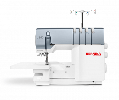 Bernina