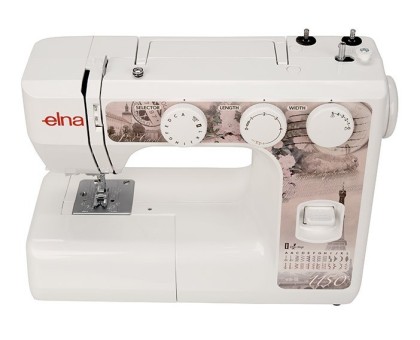 Швейная машина Elna 1150