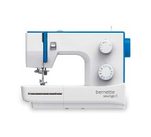 Կարի մեքենա Bernina bernette Sew&Go 3