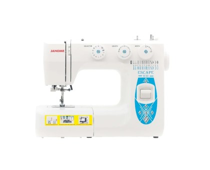 Швейная машина Janome Escape V 30