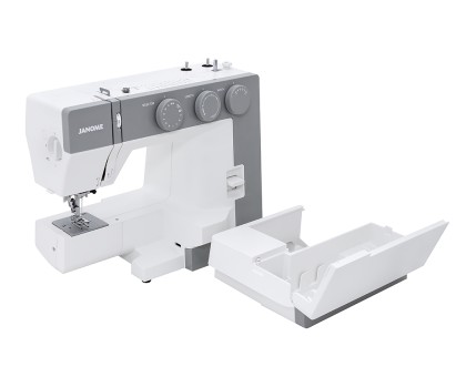 Швейная машина Janome 1522LG