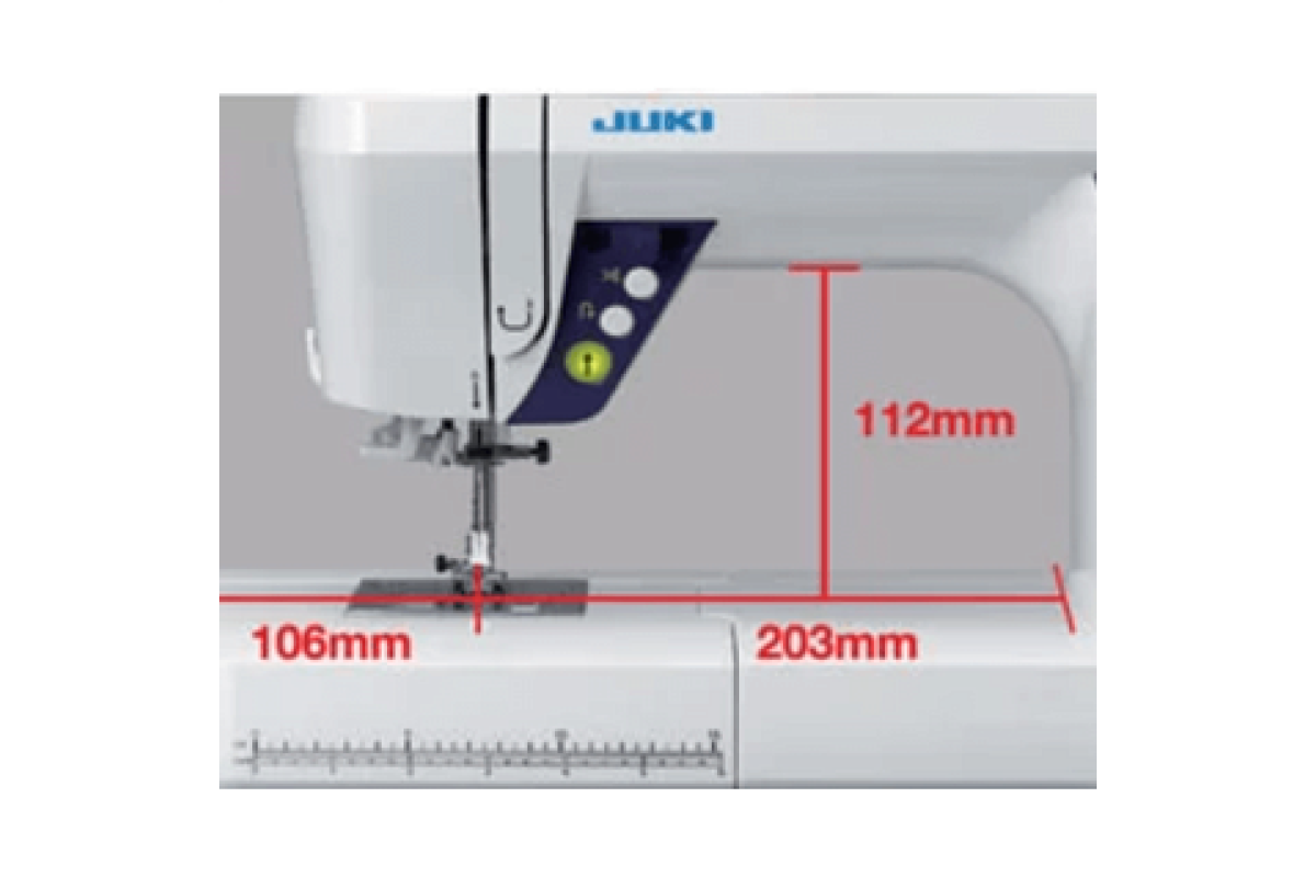 ШВЕЙНАЯ МАШИНА JUKI HZL-G320