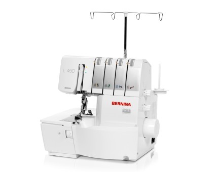 Օվերլոկ Bernina L450