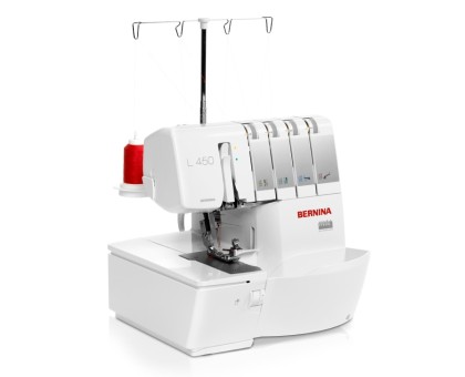 Оверлок Bernina L450