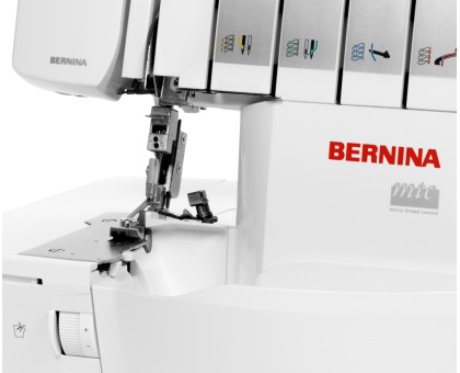 Оверлок Bernina L450