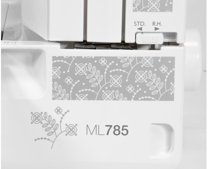 Оверлок Janome ML785