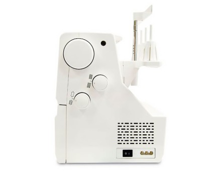 Ռասպոշիվալկա Janome CoverPro 7000CPS