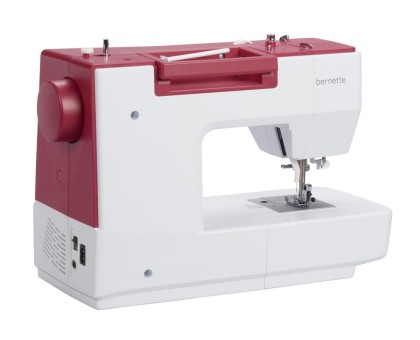 Կարի մեքենա Bernina bernette Sew&Go 7