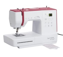 Կարի մեքենա Bernina bernette Sew&Go 7