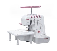 Оверлок JANOME 793PG