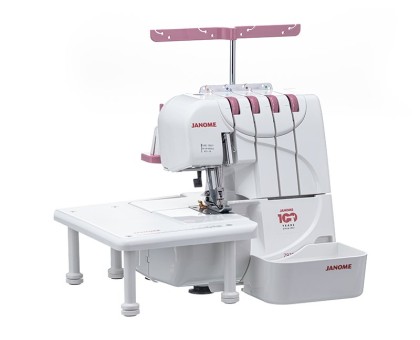 Оверлок JANOME 793PG