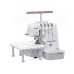 Оверлок JANOME 793PG