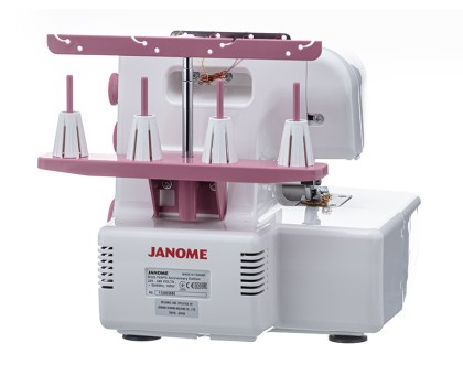 Оверлок JANOME 793PG