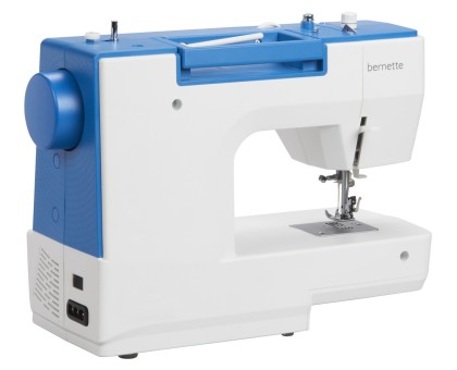 Կարի մեքենա Bernina bernette Sew&Go 1