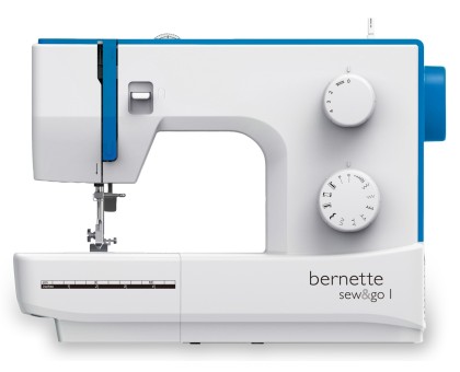 Կարի մեքենա Bernina bernette Sew&Go 1