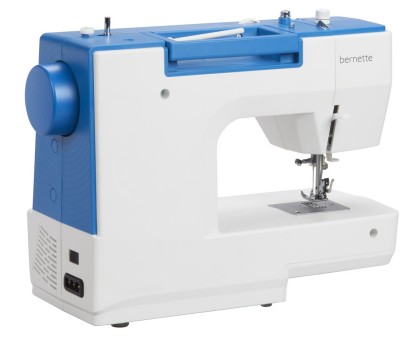 Կարի մեքենա Bernina bernette Sew&Go 3