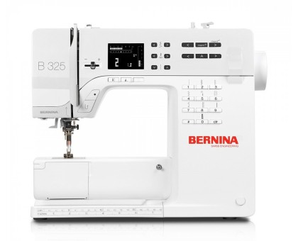 Швейная машина Bernina 325